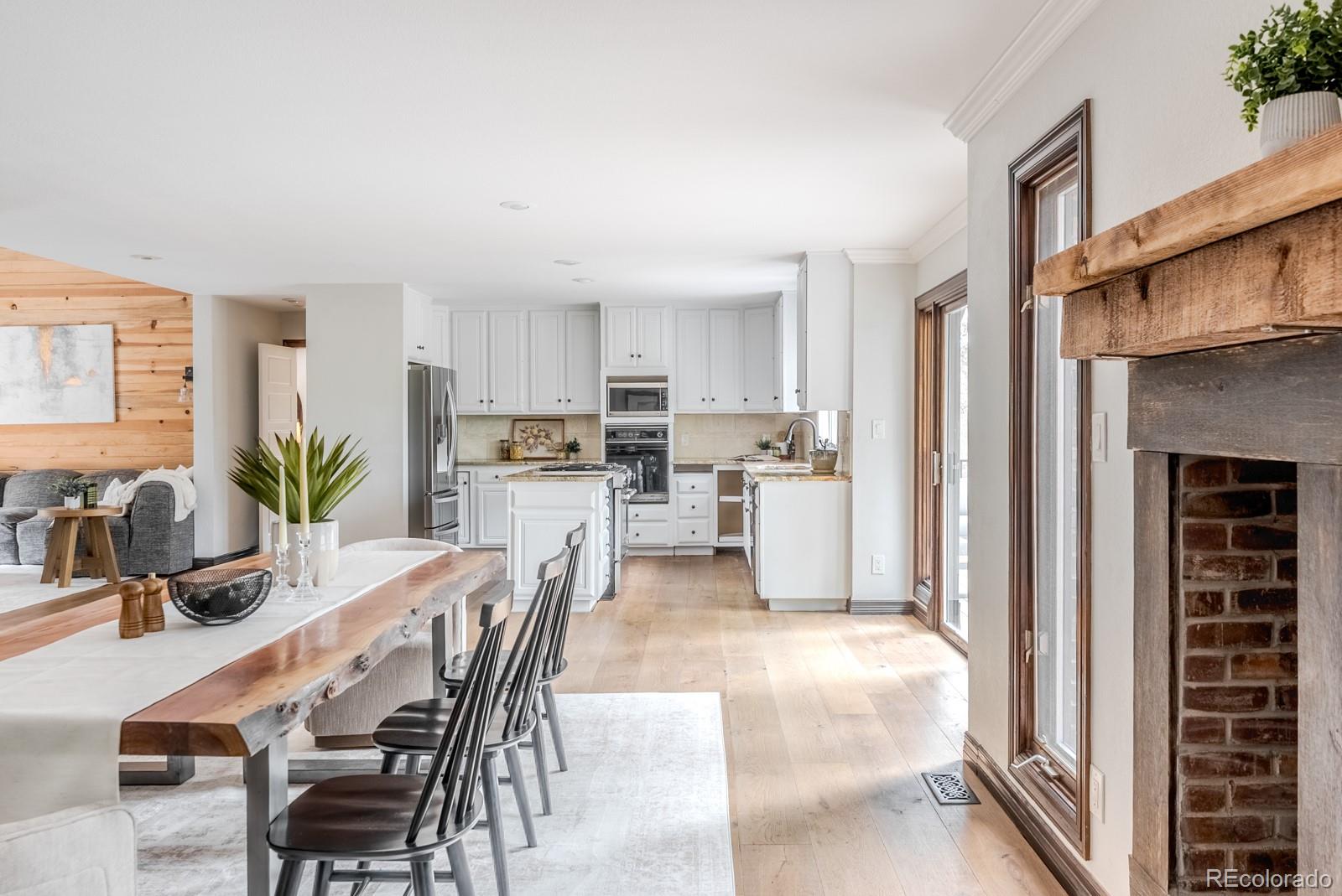 MLS Image #13 for 14656 w 56th drive,arvada, Colorado