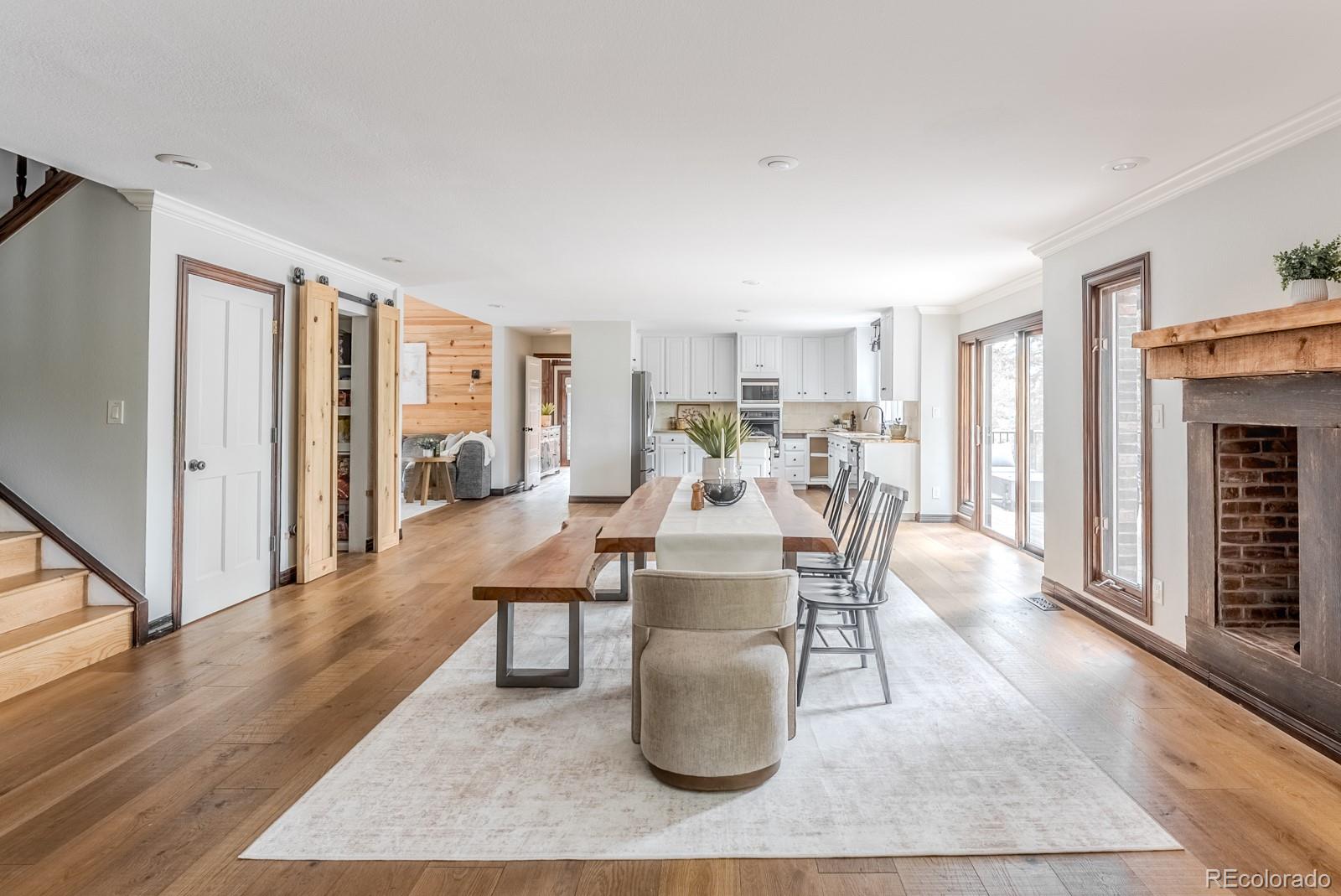 MLS Image #14 for 14656 w 56th drive,arvada, Colorado