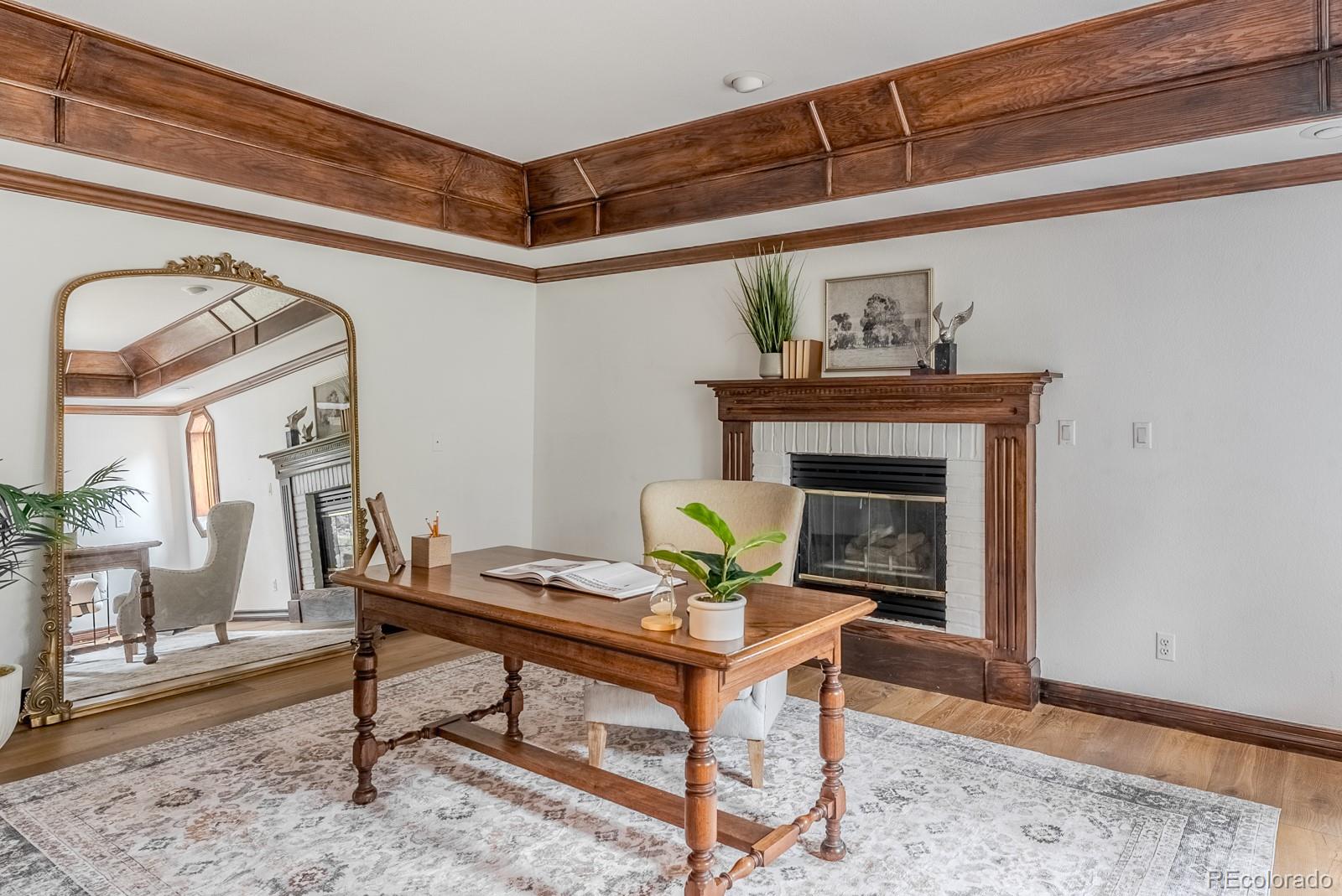 MLS Image #4 for 14656 w 56th drive,arvada, Colorado