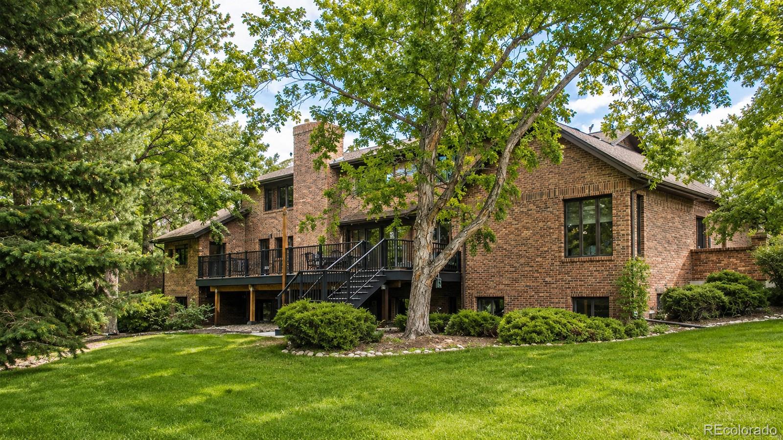 MLS Image #43 for 14656 w 56th drive,arvada, Colorado