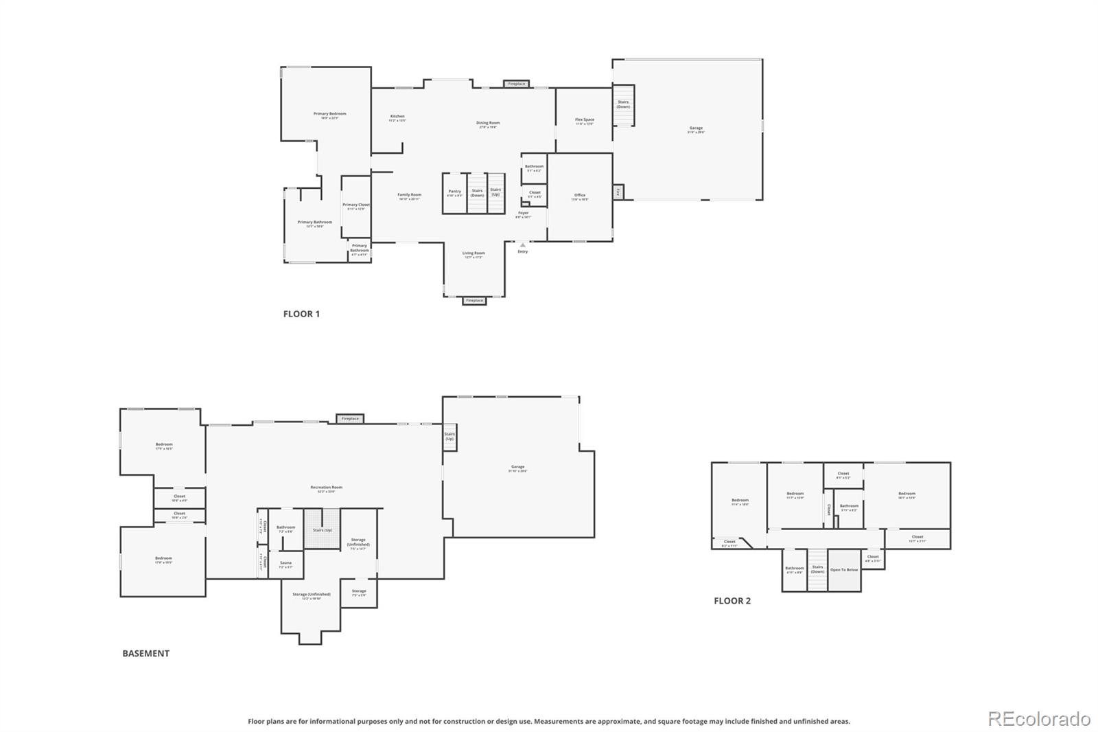 MLS Image #49 for 14656 w 56th drive,arvada, Colorado