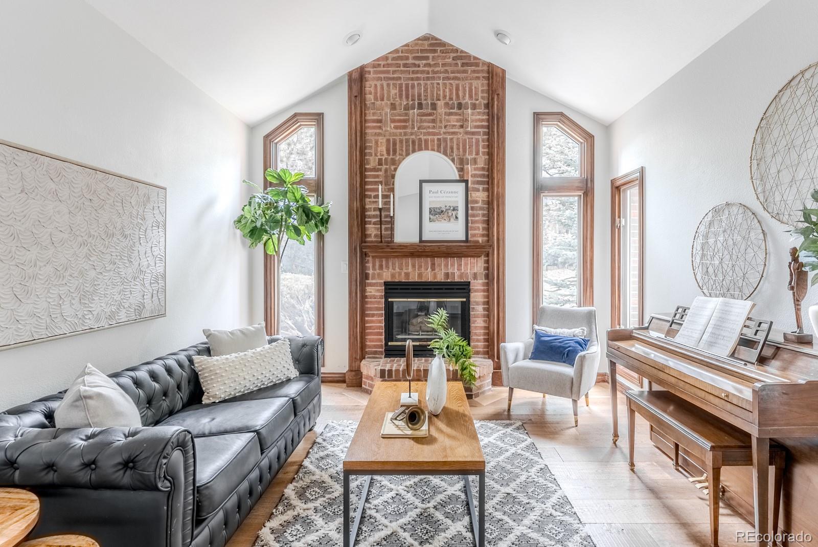 MLS Image #6 for 14656 w 56th drive,arvada, Colorado