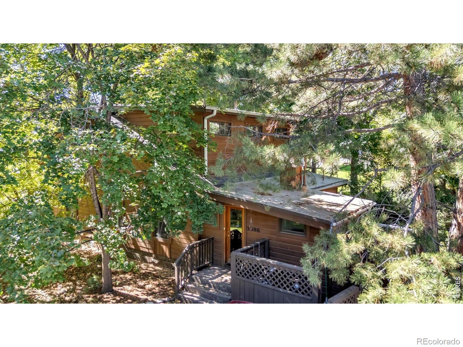 MLS Image #0 for 2006  joslyn place,boulder, Colorado