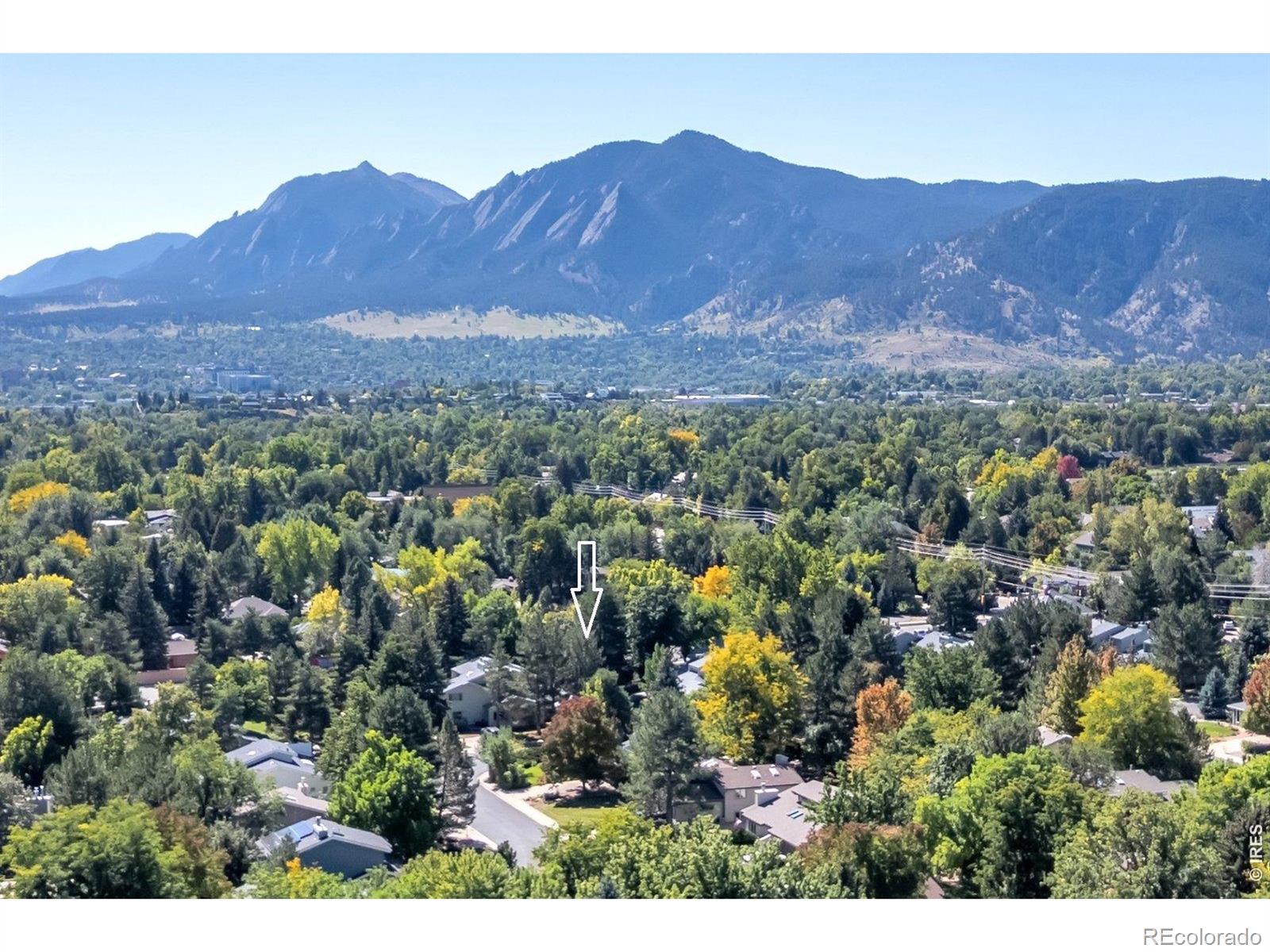 MLS Image #1 for 2006  joslyn place,boulder, Colorado