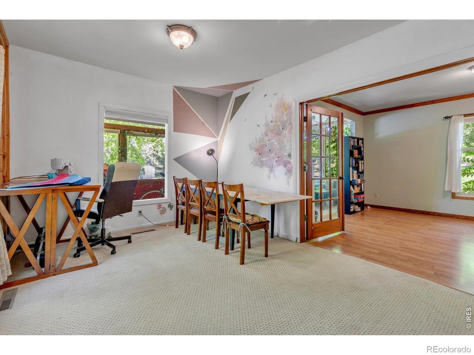 MLS Image #12 for 2006  joslyn place,boulder, Colorado