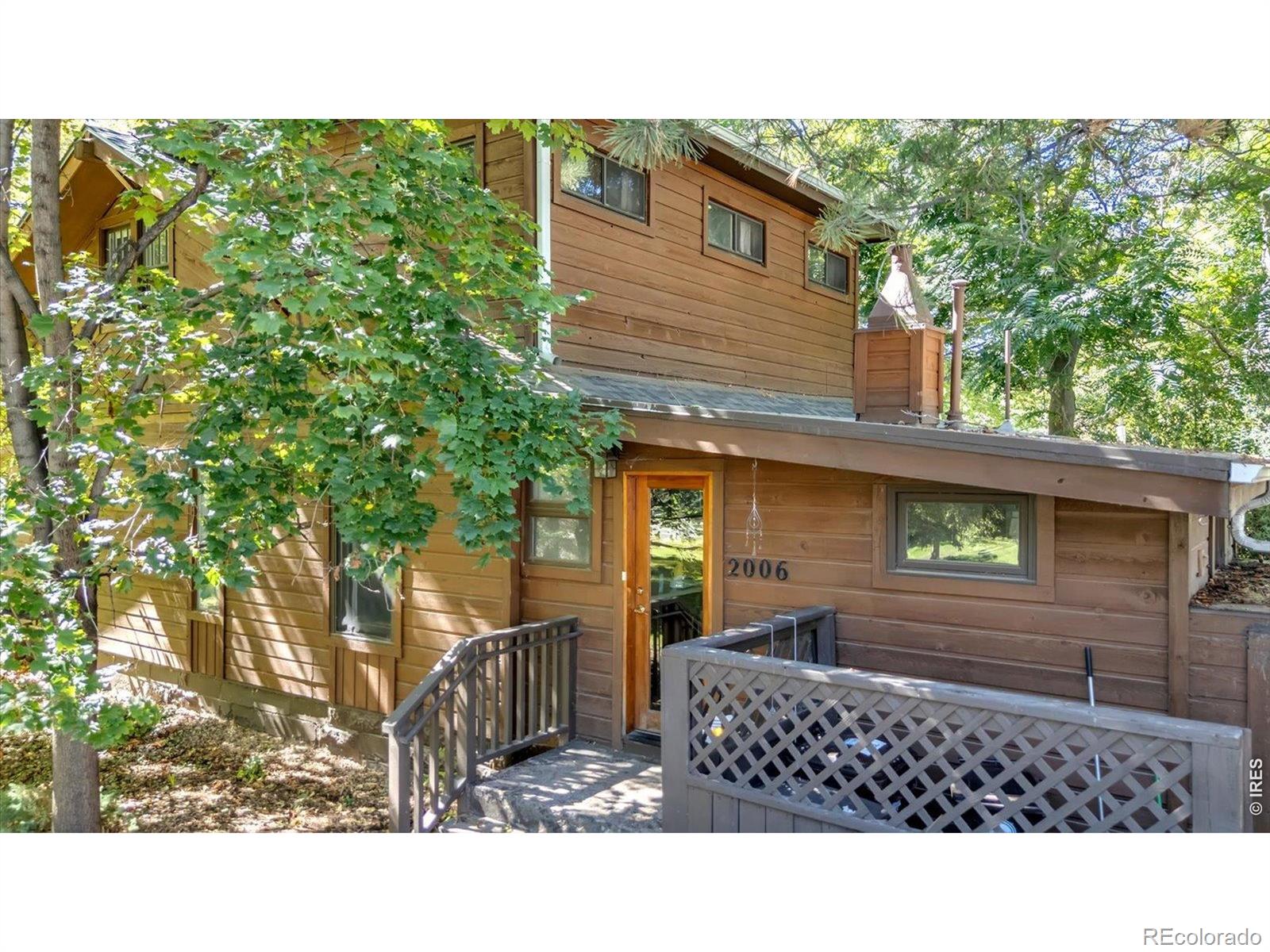 MLS Image #18 for 2006  joslyn place,boulder, Colorado