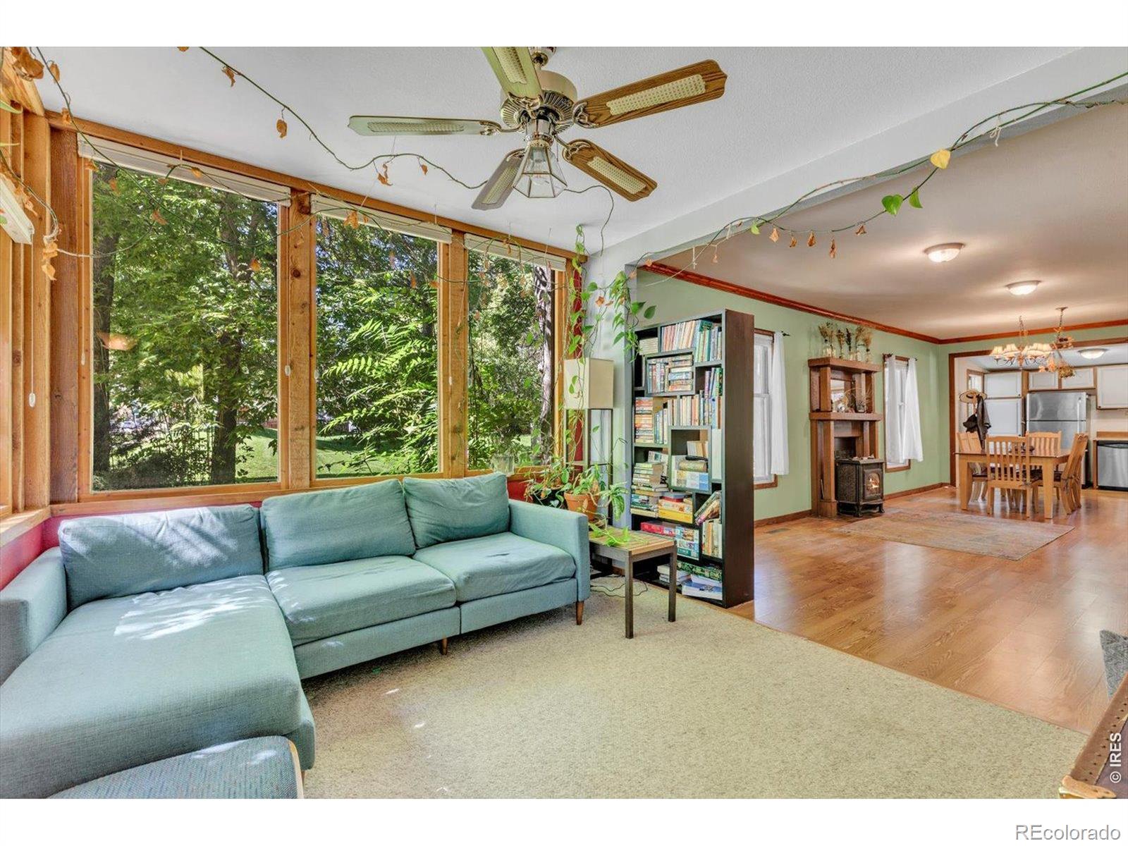 MLS Image #2 for 2006  joslyn place,boulder, Colorado