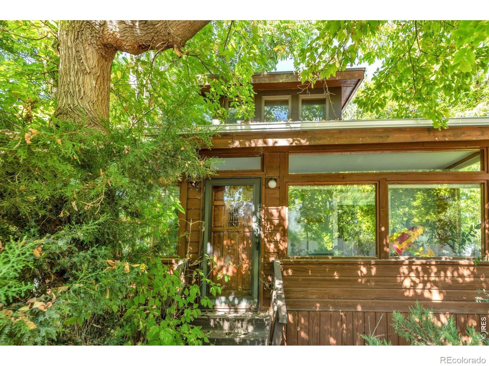 MLS Image #3 for 2006  joslyn place,boulder, Colorado