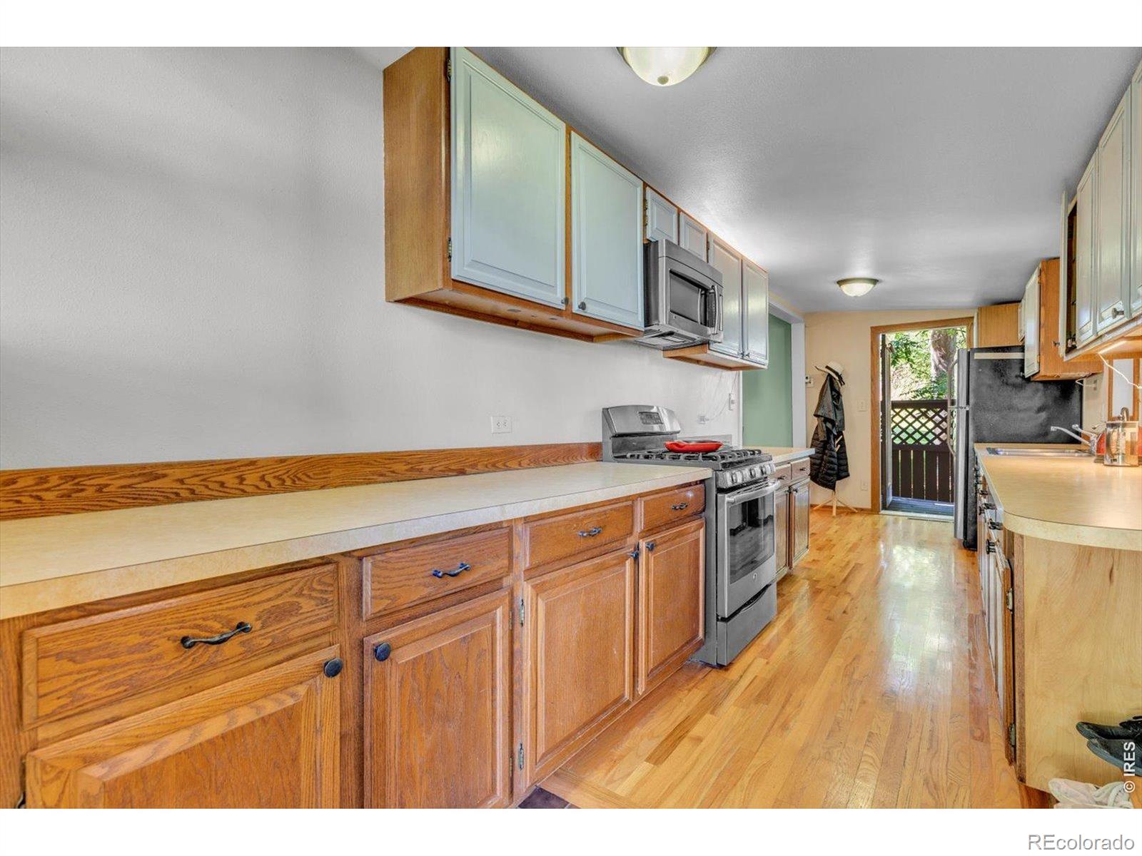MLS Image #8 for 2006  joslyn place,boulder, Colorado