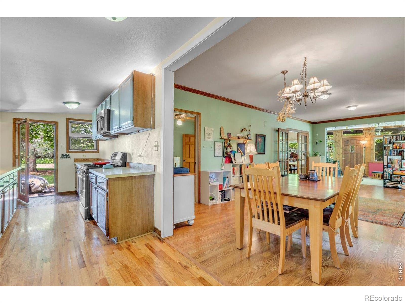 MLS Image #9 for 2006  joslyn place,boulder, Colorado