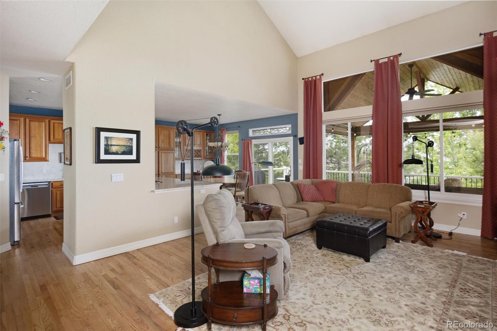 MLS Image #10 for 8369  winter berry drive,castle pines, Colorado