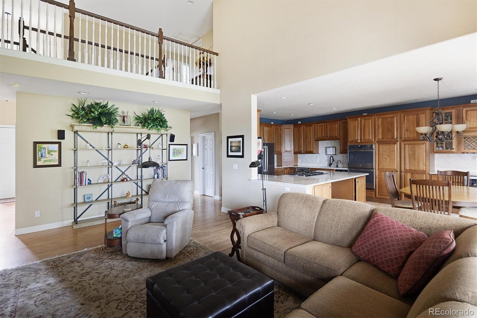 MLS Image #11 for 8369  winter berry drive,castle pines, Colorado