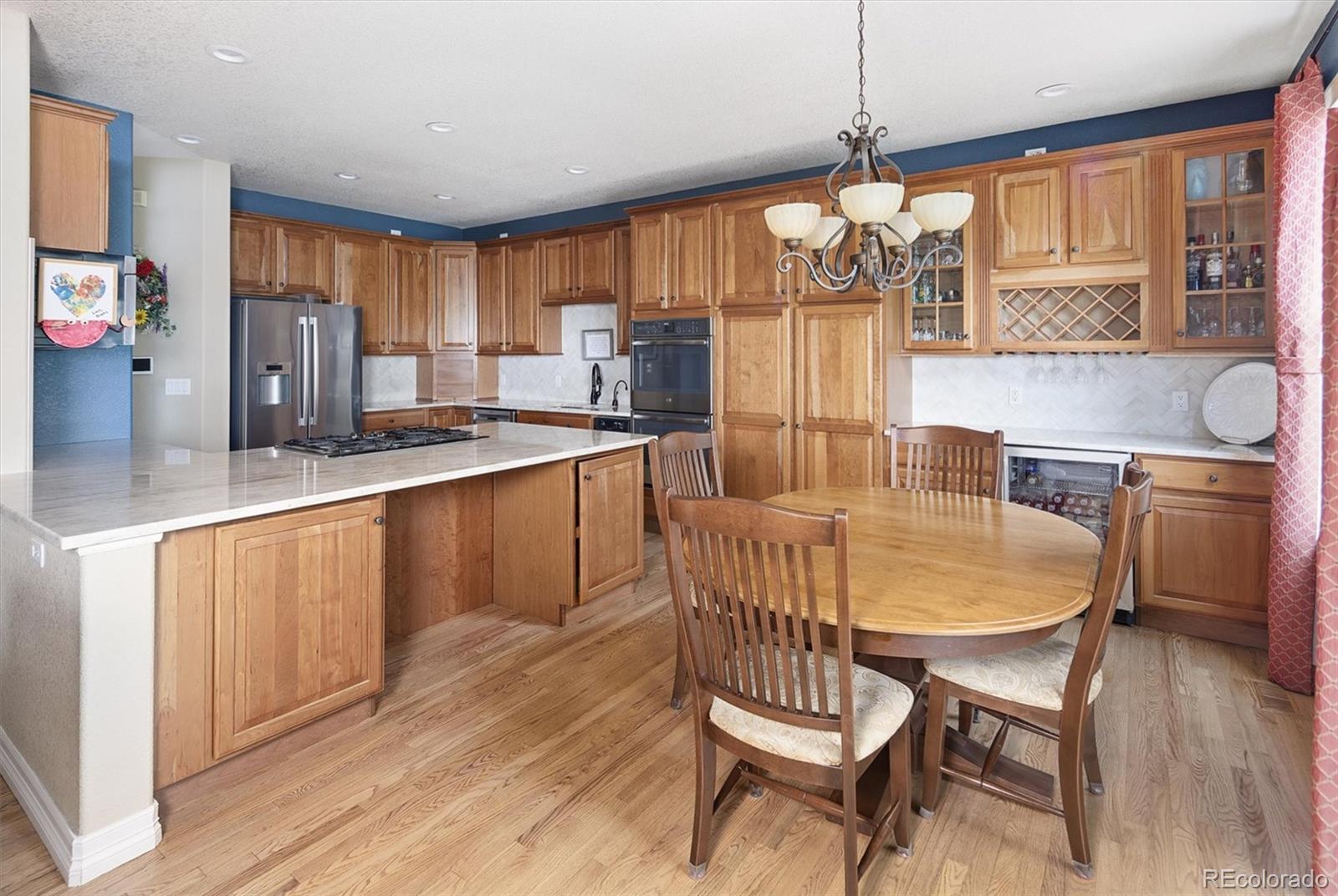 MLS Image #12 for 8369  winter berry drive,castle pines, Colorado