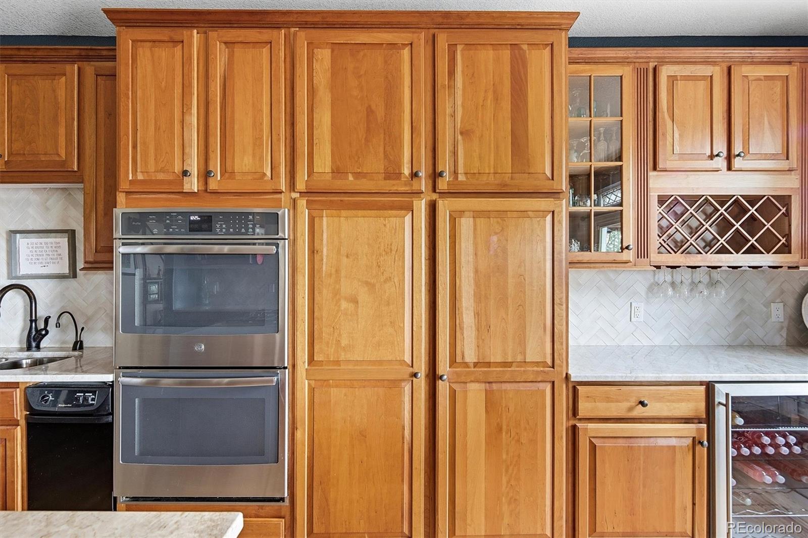 MLS Image #14 for 8369  winter berry drive,castle pines, Colorado