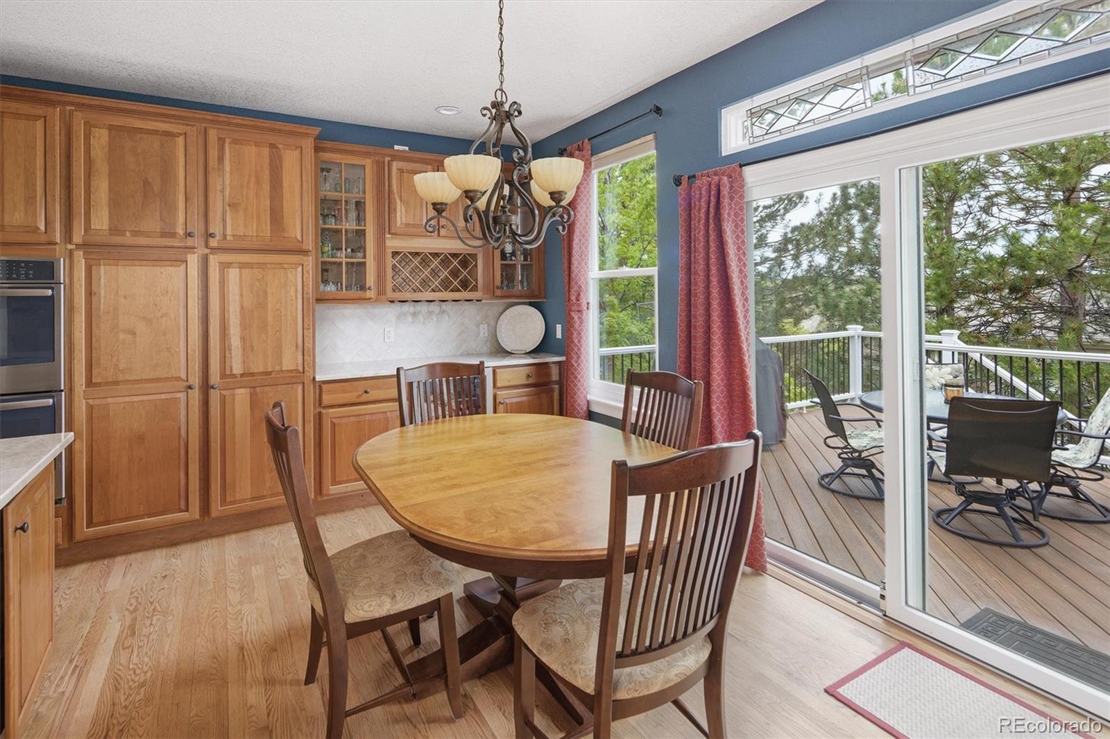 MLS Image #15 for 8369  winter berry drive,castle pines, Colorado