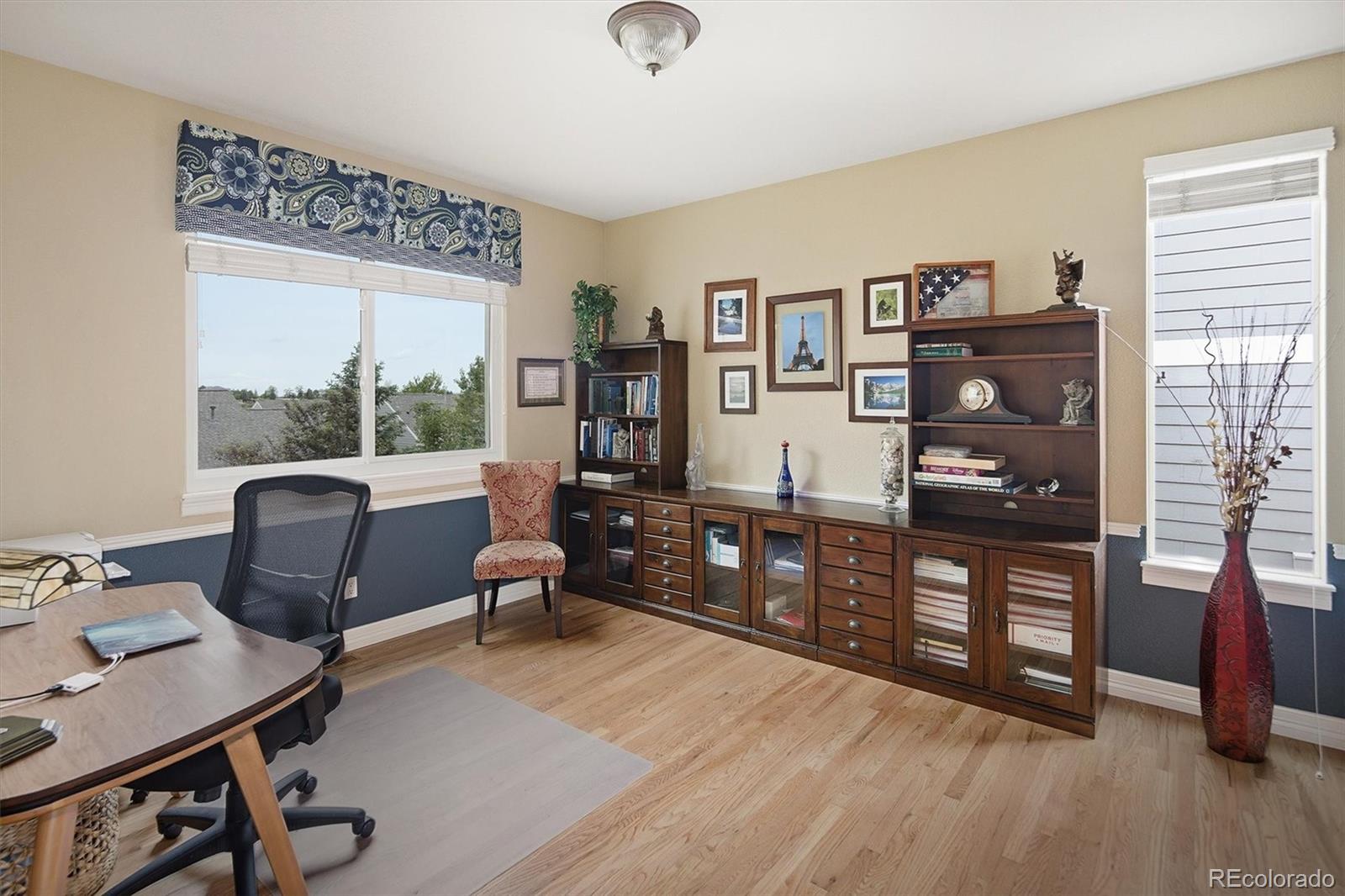 MLS Image #16 for 8369  winter berry drive,castle pines, Colorado