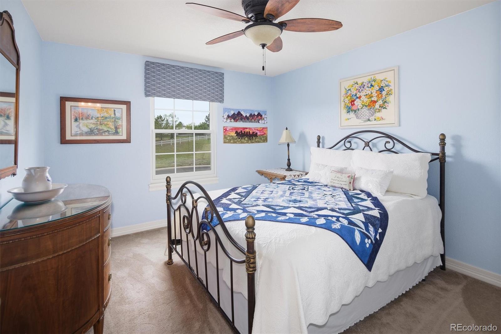 MLS Image #28 for 8369  winter berry drive,castle pines, Colorado