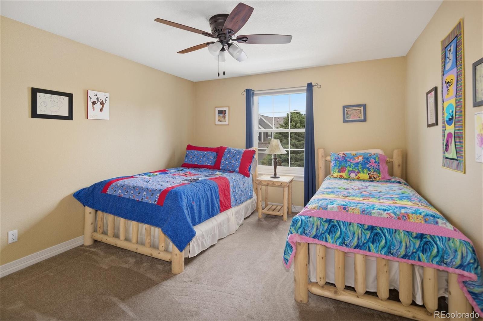 MLS Image #29 for 8369  winter berry drive,castle pines, Colorado