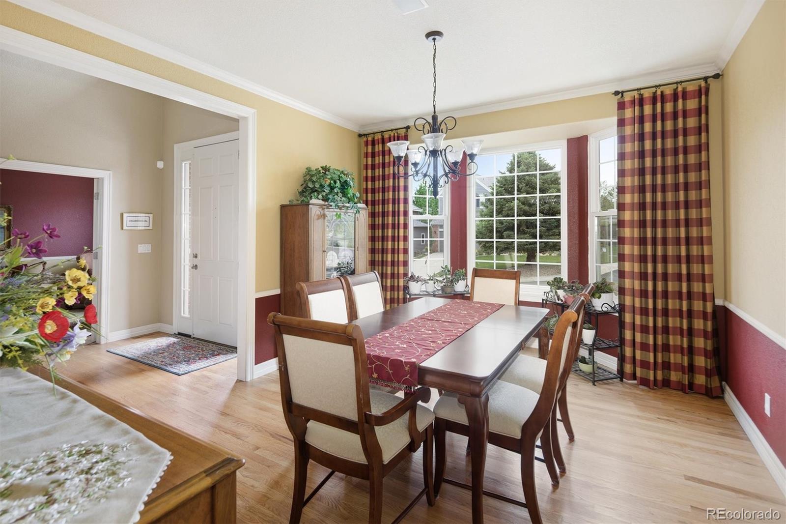 MLS Image #3 for 8369  winter berry drive,castle pines, Colorado