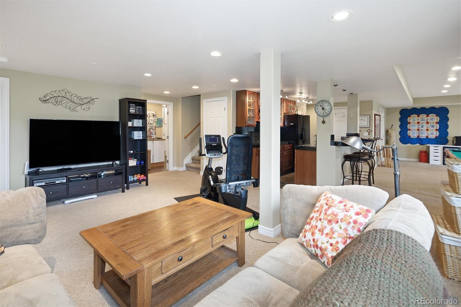 MLS Image #31 for 8369  winter berry drive,castle pines, Colorado