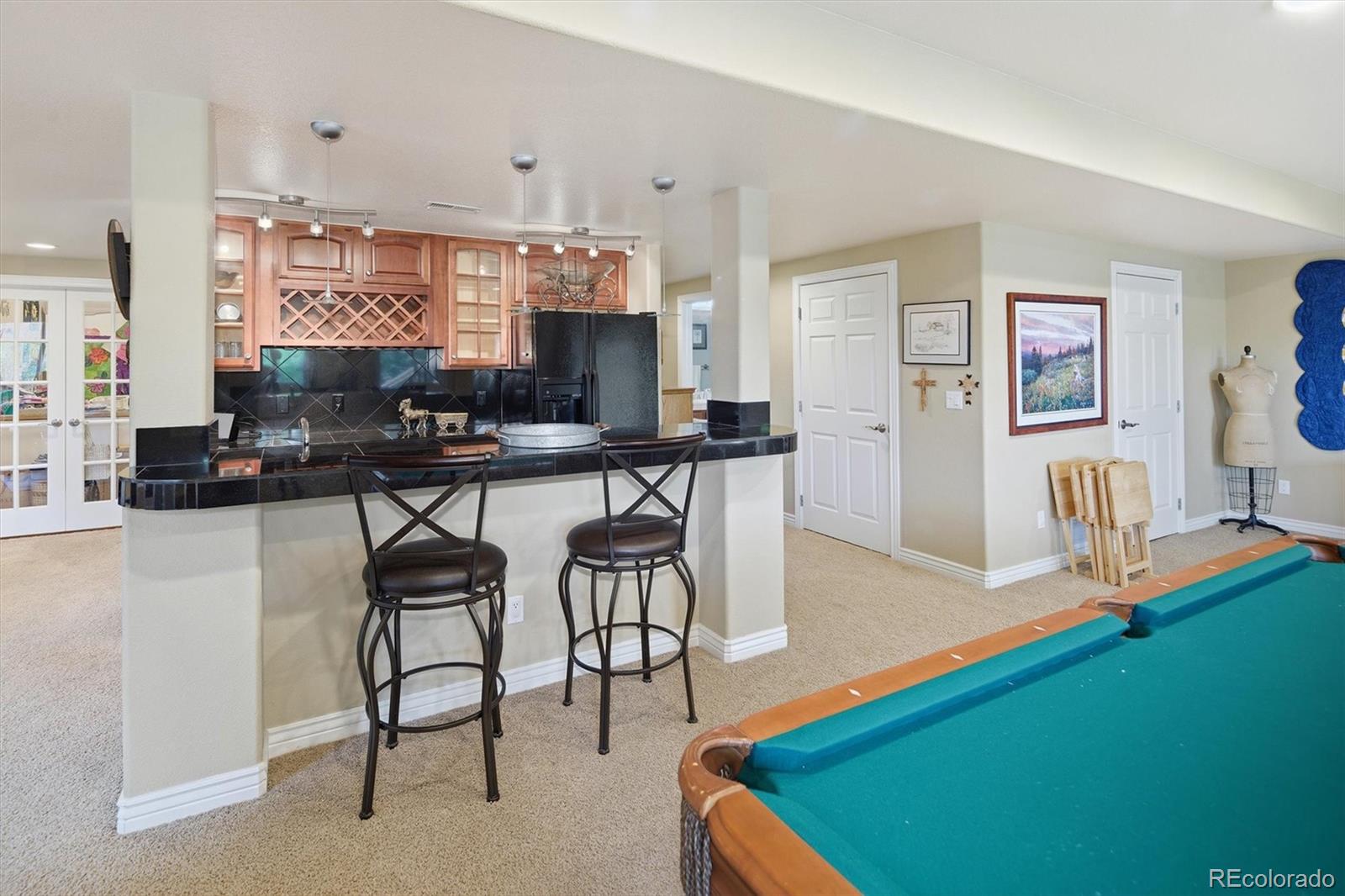 MLS Image #33 for 8369  winter berry drive,castle pines, Colorado