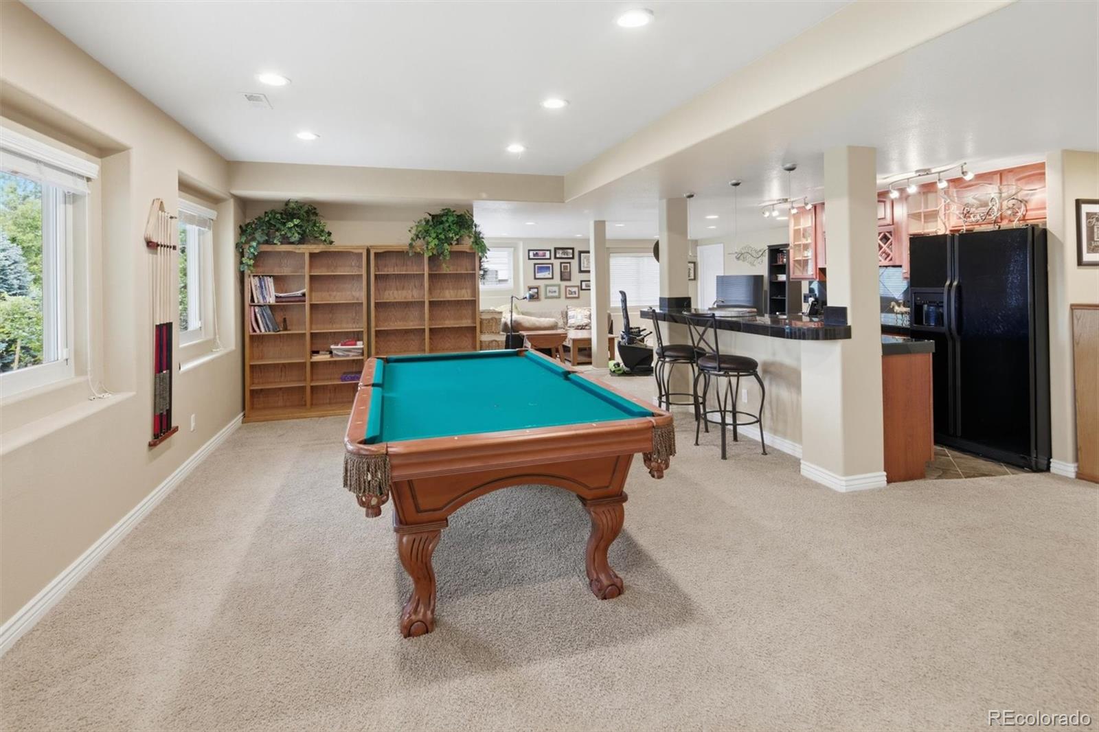 MLS Image #35 for 8369  winter berry drive,castle pines, Colorado