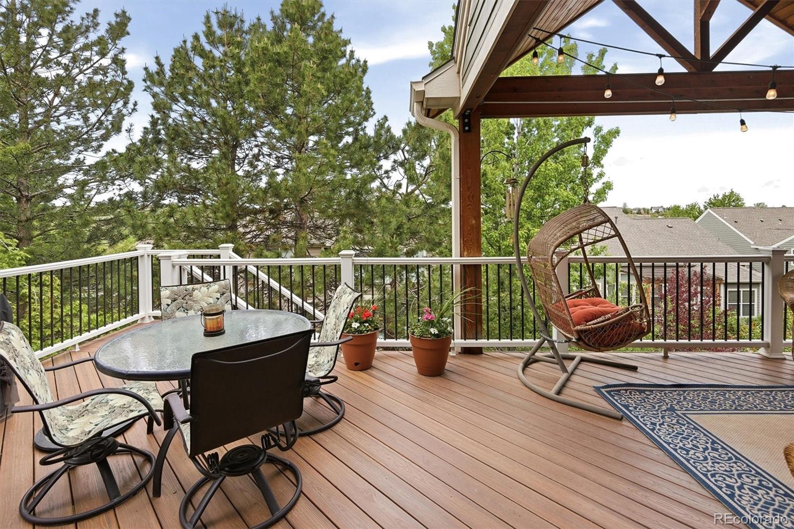 MLS Image #37 for 8369  winter berry drive,castle pines, Colorado