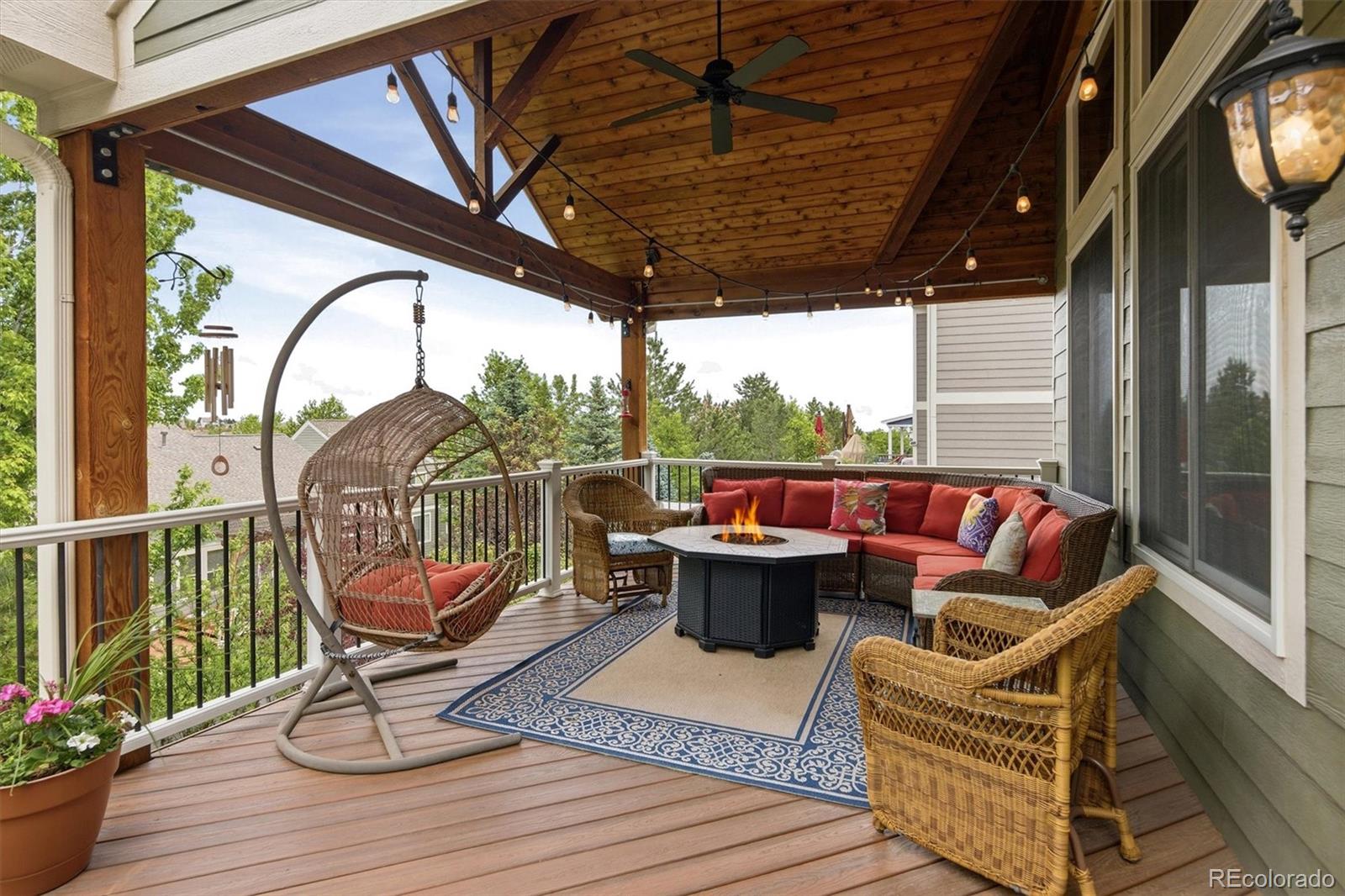 MLS Image #39 for 8369  winter berry drive,castle pines, Colorado