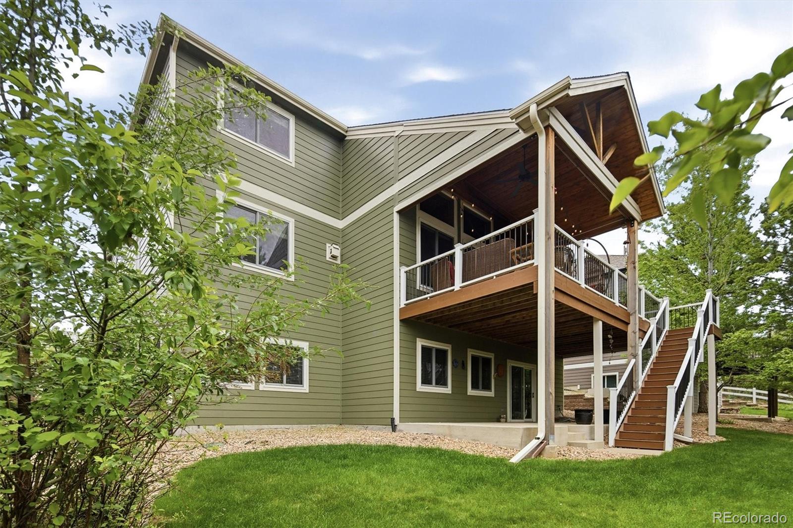 MLS Image #41 for 8369  winter berry drive,castle pines, Colorado