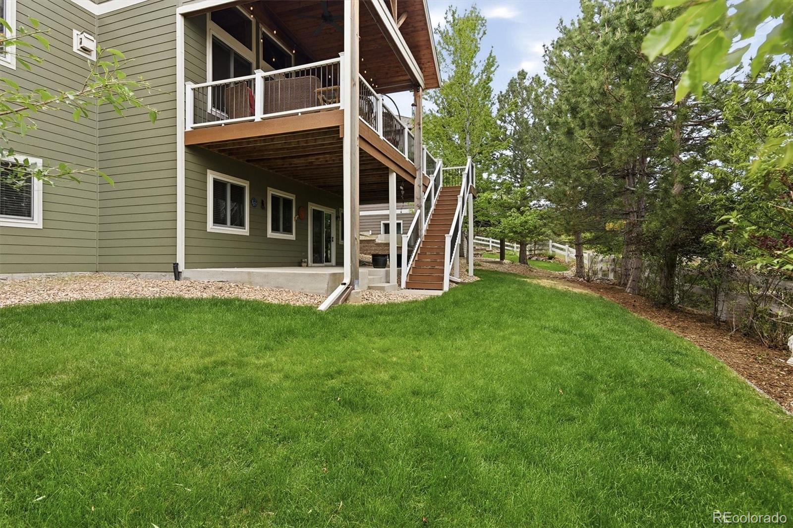 MLS Image #43 for 8369  winter berry drive,castle pines, Colorado