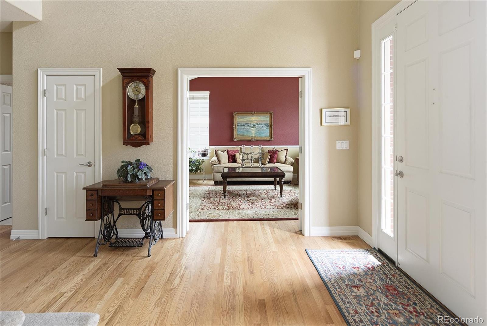 MLS Image #6 for 8369  winter berry drive,castle pines, Colorado