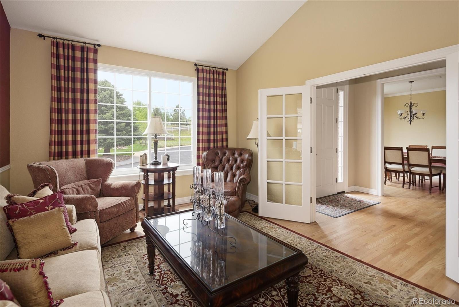 MLS Image #7 for 8369  winter berry drive,castle pines, Colorado