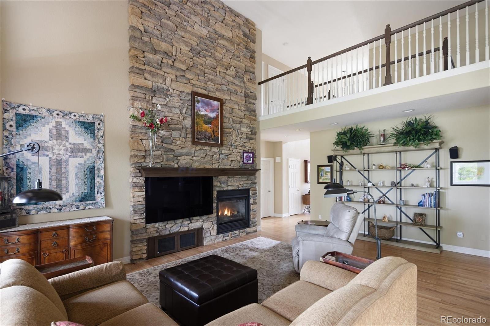 MLS Image #8 for 8369  winter berry drive,castle pines, Colorado
