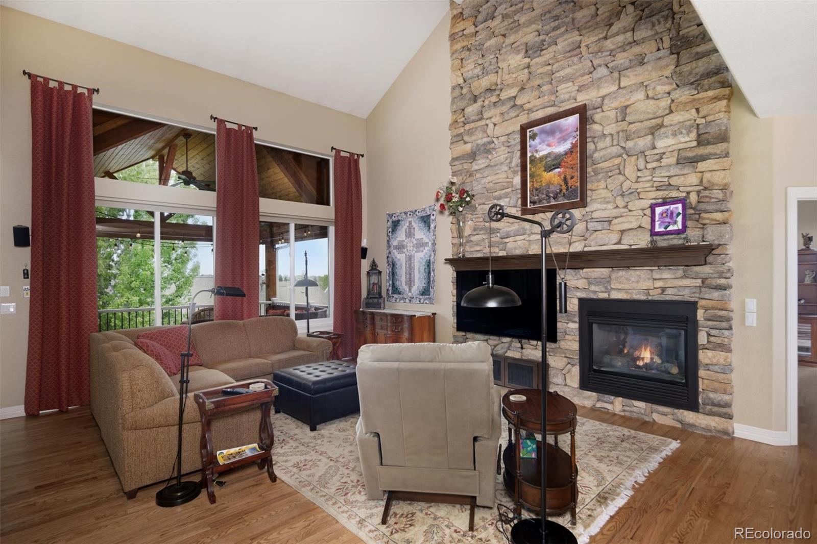 MLS Image #9 for 8369  winter berry drive,castle pines, Colorado