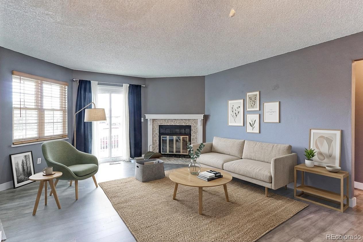 MLS Image #1 for 12645 e pacific circle,aurora, Colorado