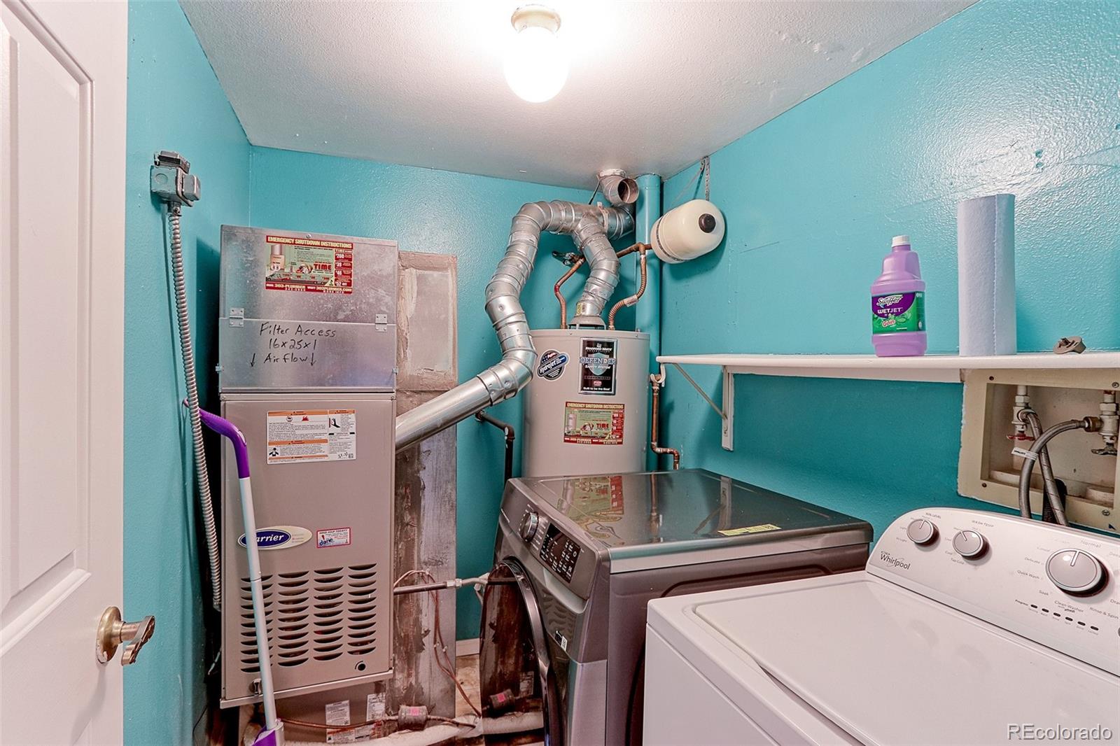 MLS Image #17 for 12645 e pacific circle,aurora, Colorado