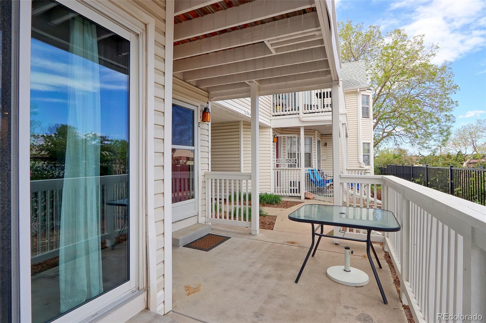 MLS Image #18 for 12645 e pacific circle,aurora, Colorado