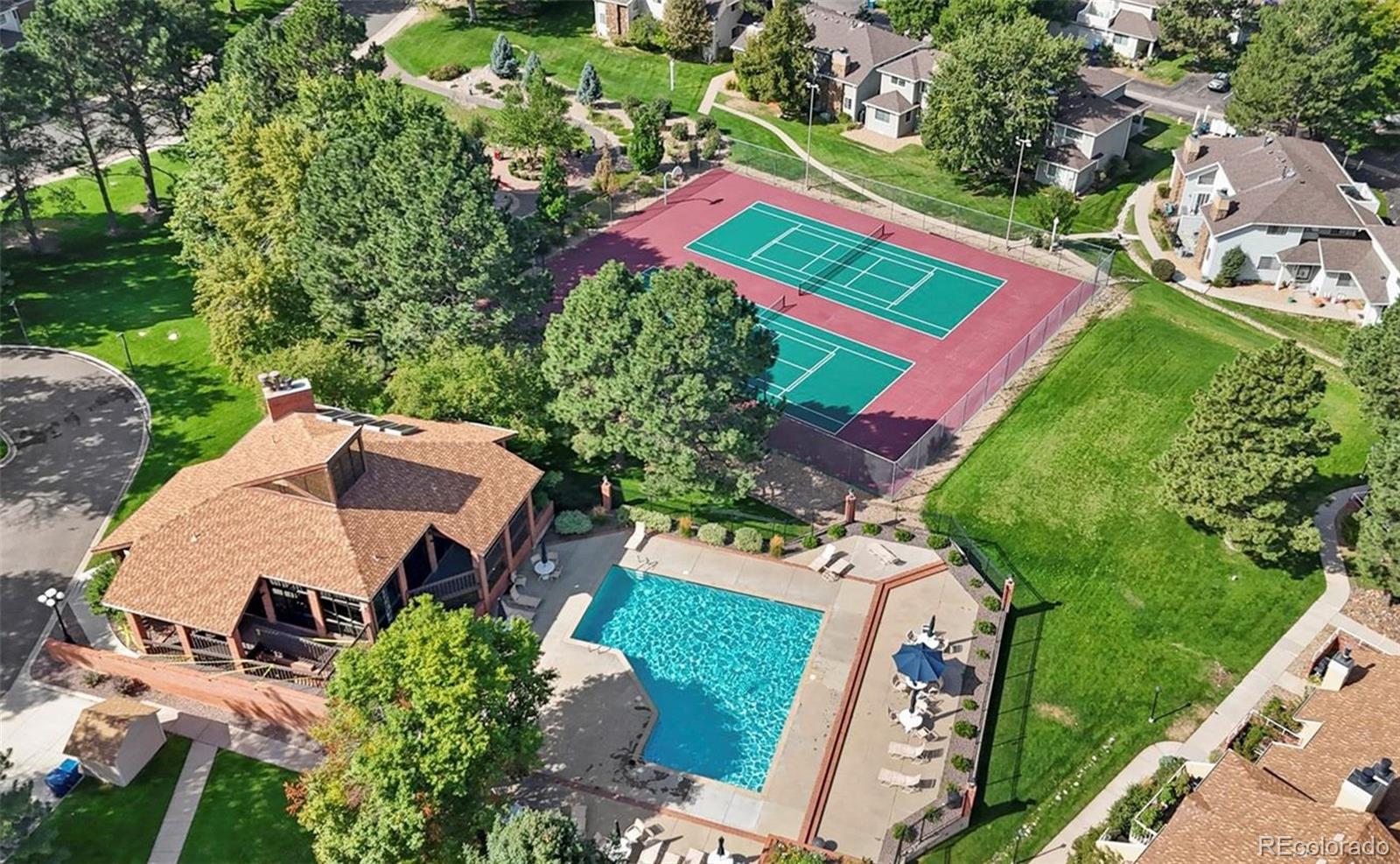 MLS Image #20 for 12645 e pacific circle,aurora, Colorado