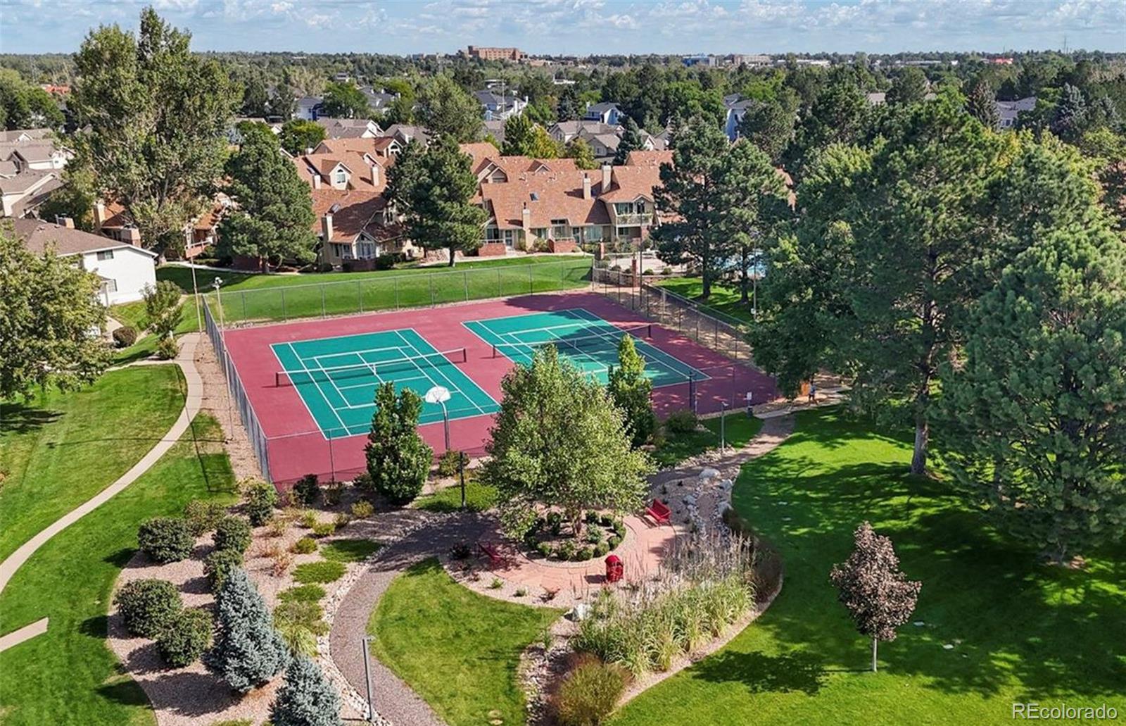 MLS Image #21 for 12645 e pacific circle,aurora, Colorado