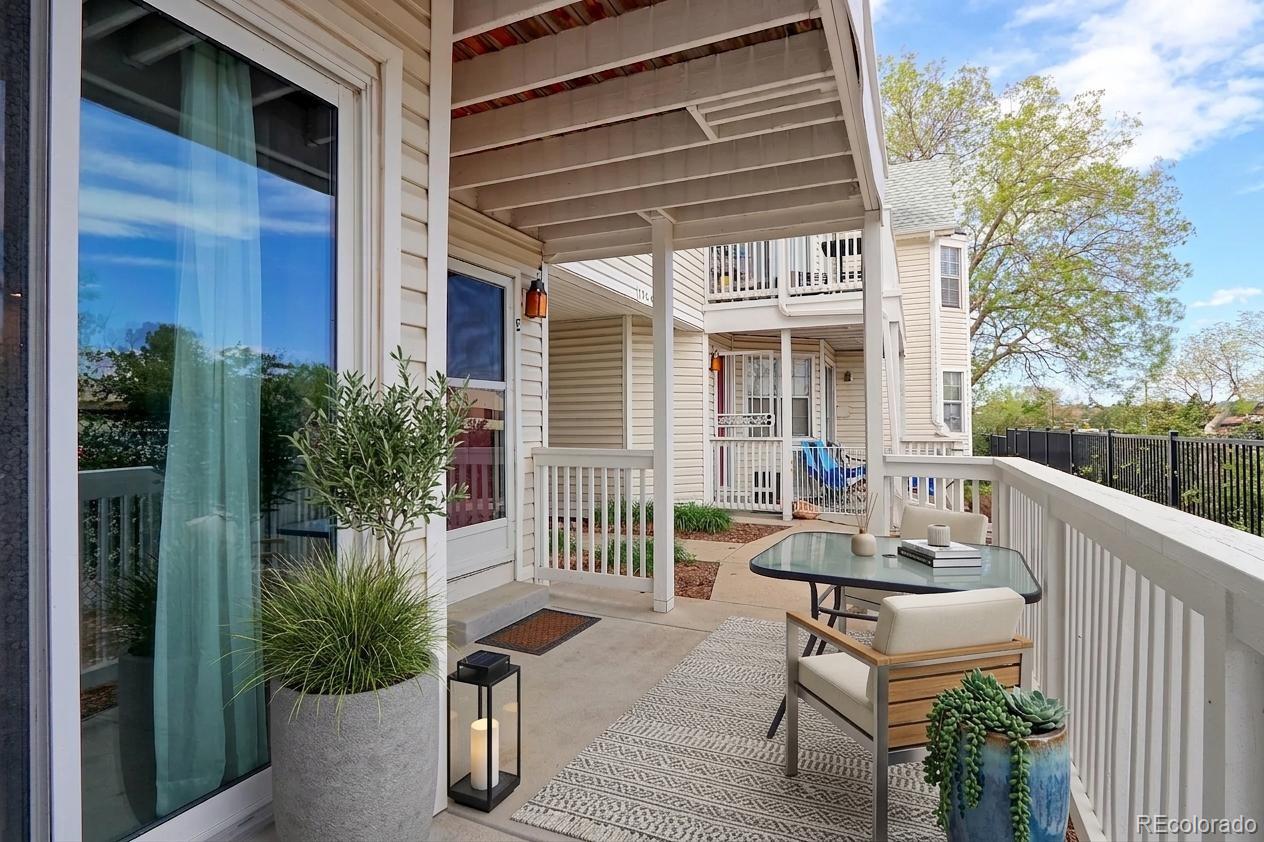 MLS Image #5 for 12645 e pacific circle,aurora, Colorado