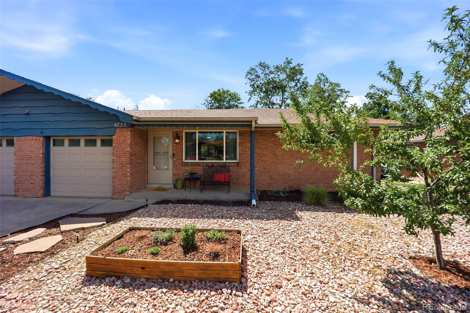 MLS Image #20 for 4753  everett court,wheat ridge, Colorado