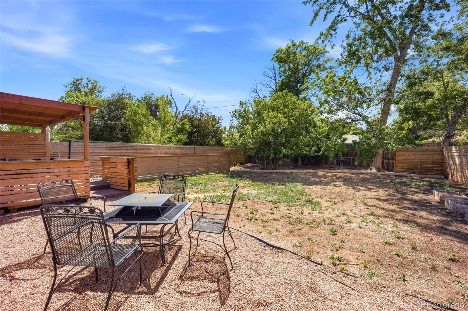 MLS Image #21 for 4753  everett court,wheat ridge, Colorado