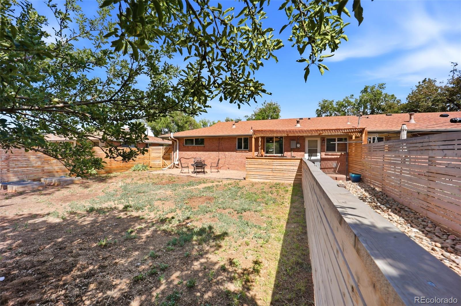 MLS Image #23 for 4753  everett court,wheat ridge, Colorado