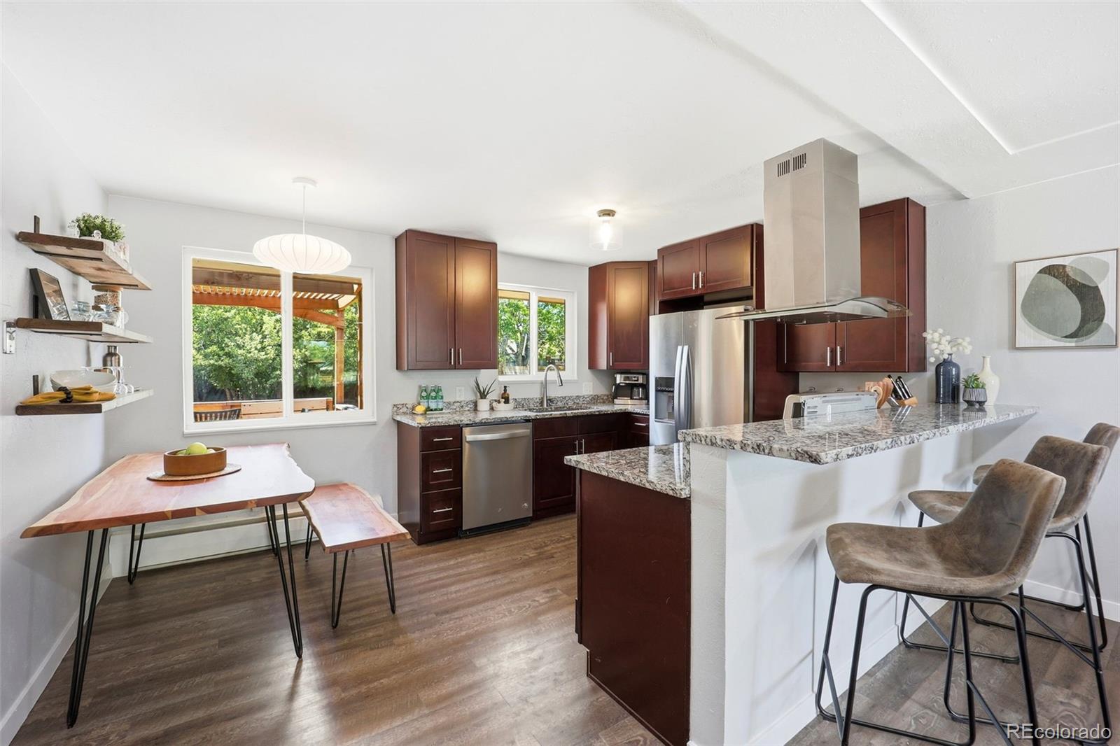MLS Image #4 for 4753  everett court,wheat ridge, Colorado