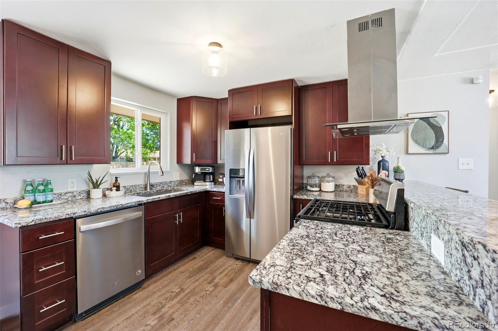 MLS Image #5 for 4753  everett court,wheat ridge, Colorado