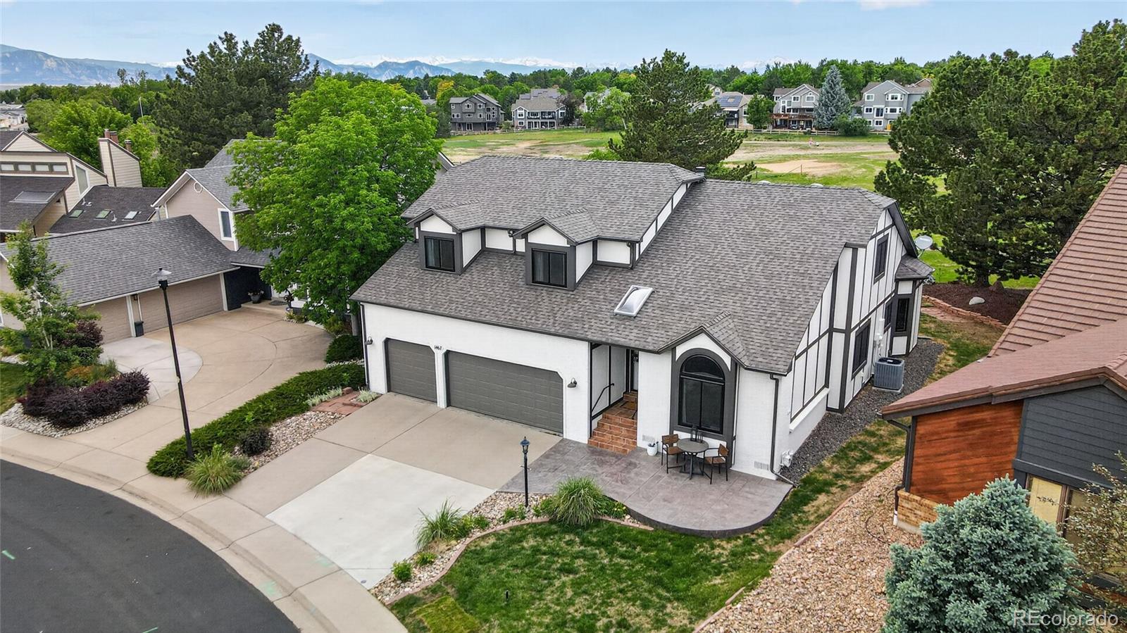 MLS Image #38 for 1467  dunsford way,broomfield, Colorado