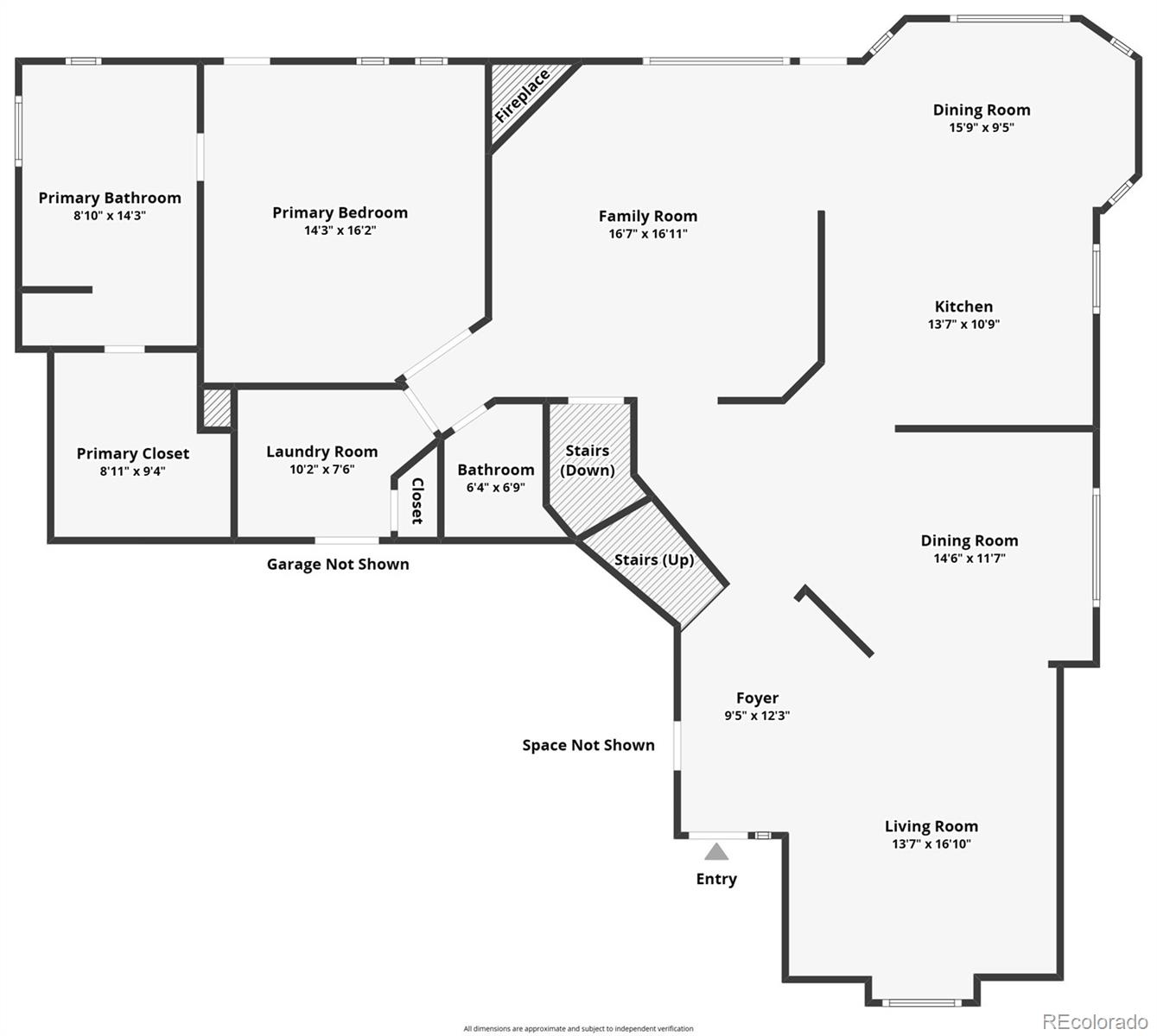 MLS Image #41 for 1467  dunsford way,broomfield, Colorado