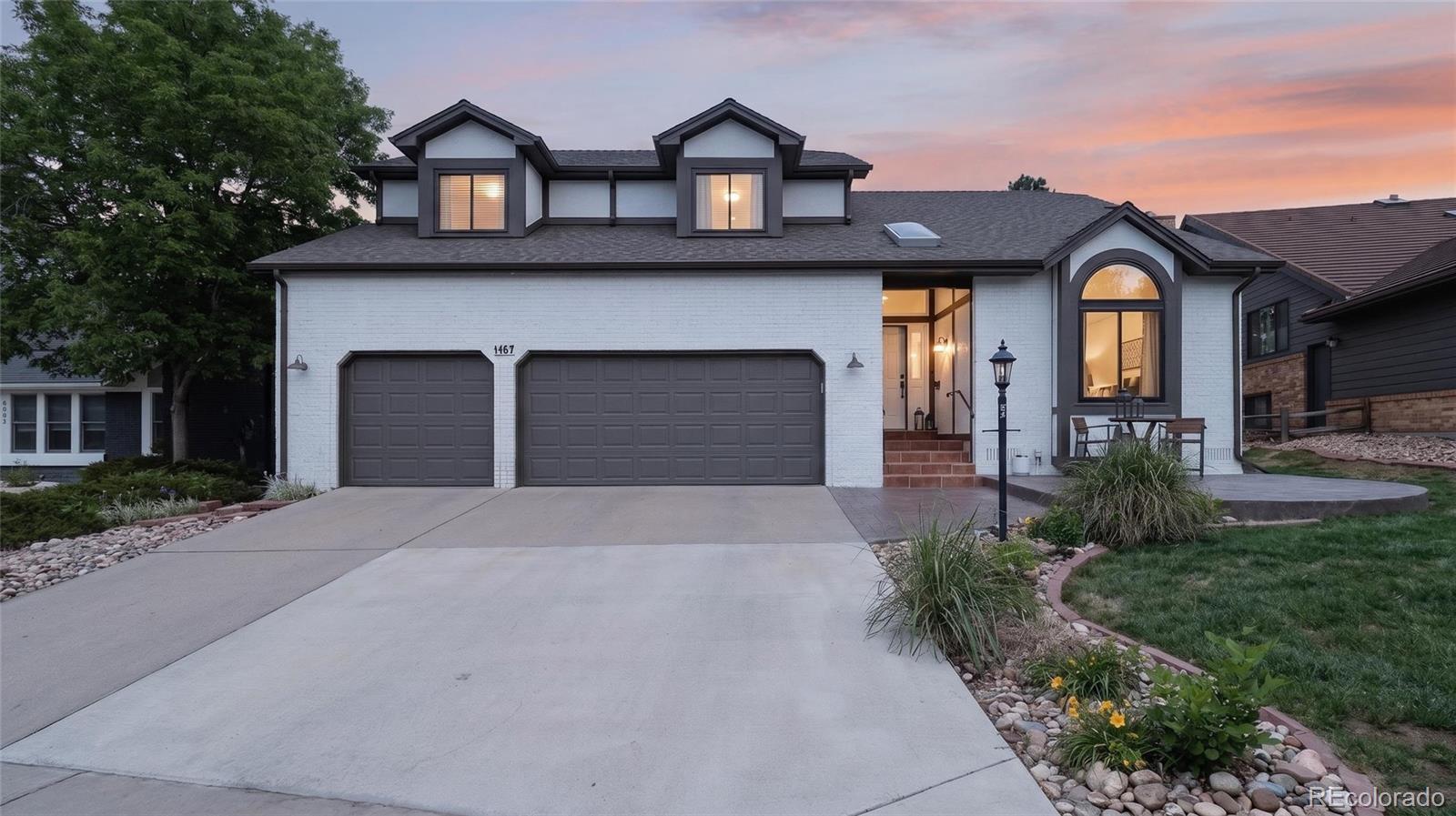 MLS Image #47 for 1467  dunsford way,broomfield, Colorado