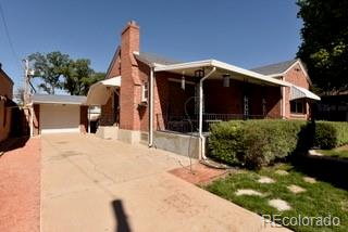 MLS Image #1 for 2117  wyoming avenue,pueblo, Colorado