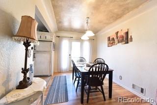 MLS Image #2 for 2117  wyoming avenue,pueblo, Colorado